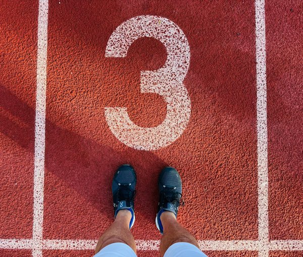 Was sind effektive Übungen für die Ballkontrolle?